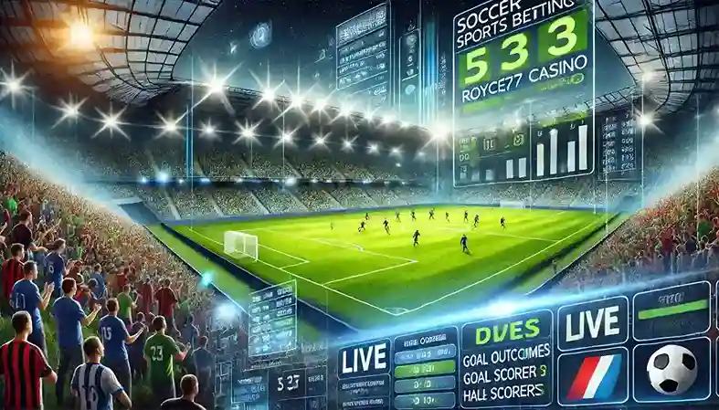 PHJOIN Football Betting