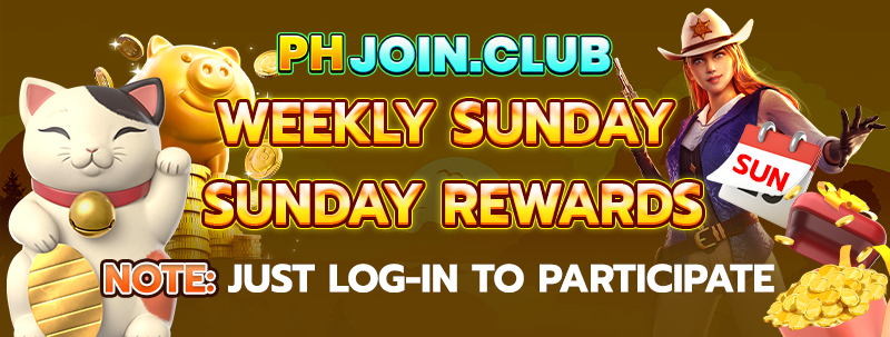 PHJOIN Promotions